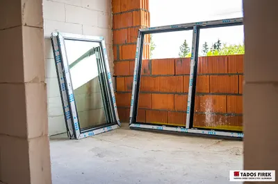 TADOS FIREK - Okna Radomsko / Drzwi Radomsko / Bramy Radomsko